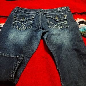 Hydraulic crops. Size 13/14